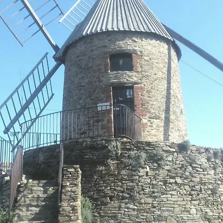 Maison De Pecheurs 50 M De La D'avall Appartamento