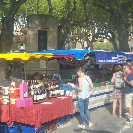 アパート Maison De Pecheurs 50 M De La D'avall