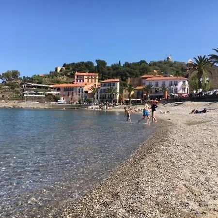 Maison De Pecheurs 50 M De La D'avall