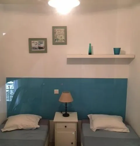 Maison De Pecheurs 50 M De La D'avall Apartamento Collioure